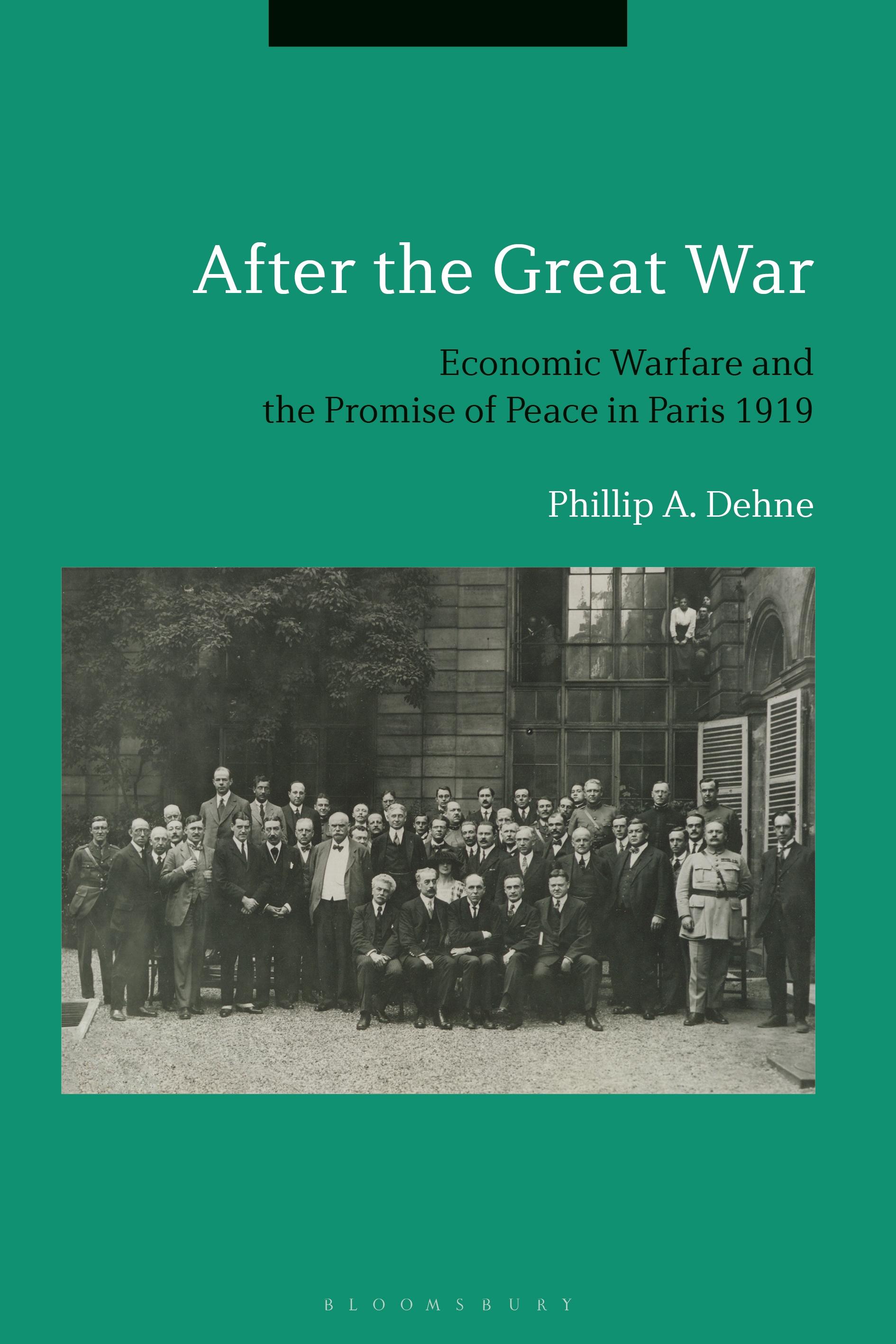 After the Great War