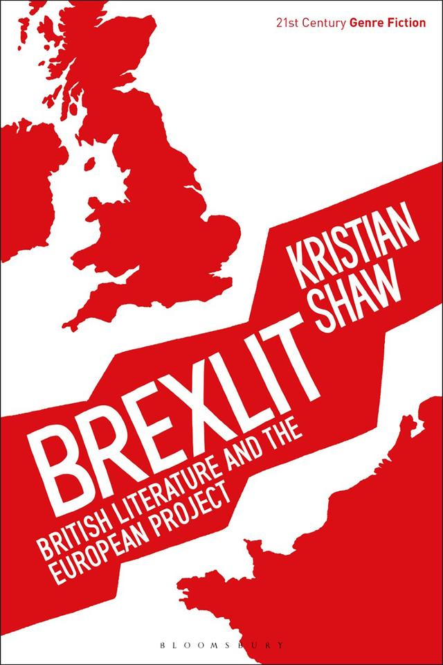 Brexlit by Kristian Shaw