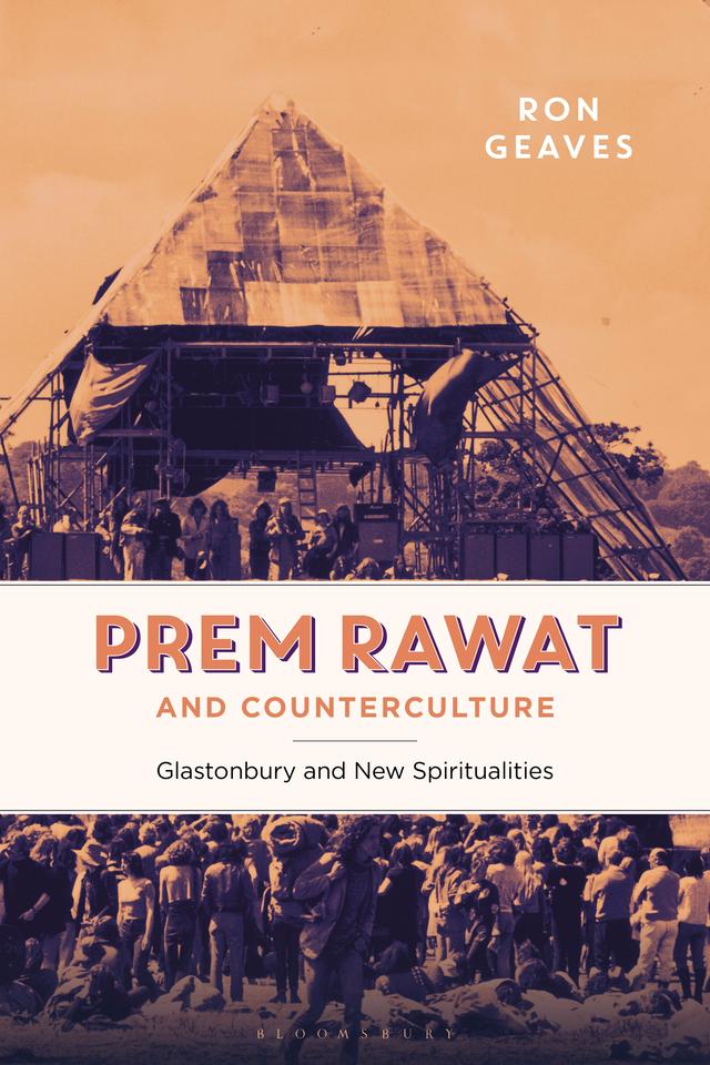 Prem Rawat and Counterculture by Ron Geaves