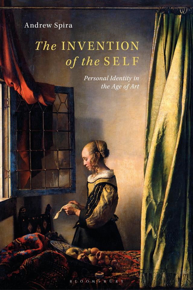 The Invention of the Self by 
