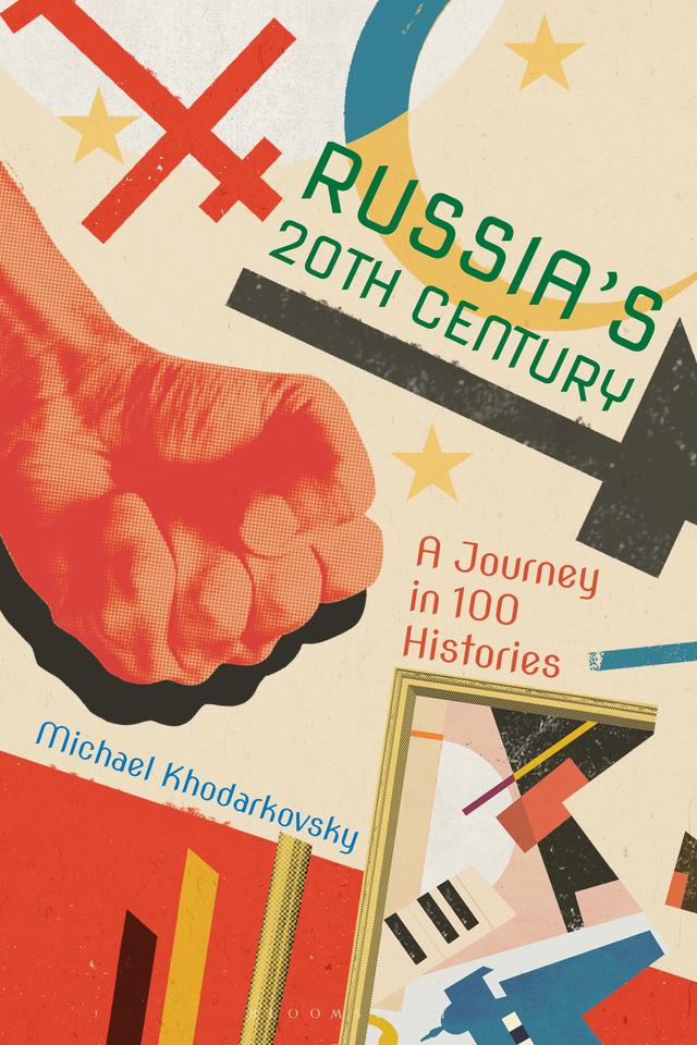 Russia's 20th Century by 
