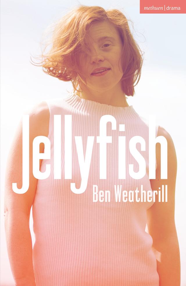 Jellyfish by Ben Weatherill