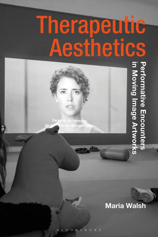 Therapeutic Aesthetics by Maria Walsh