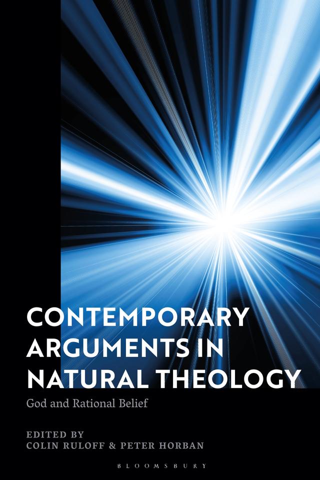 Contemporary Arguments in Natural Theology by Colin Ruloff, Peter Horban