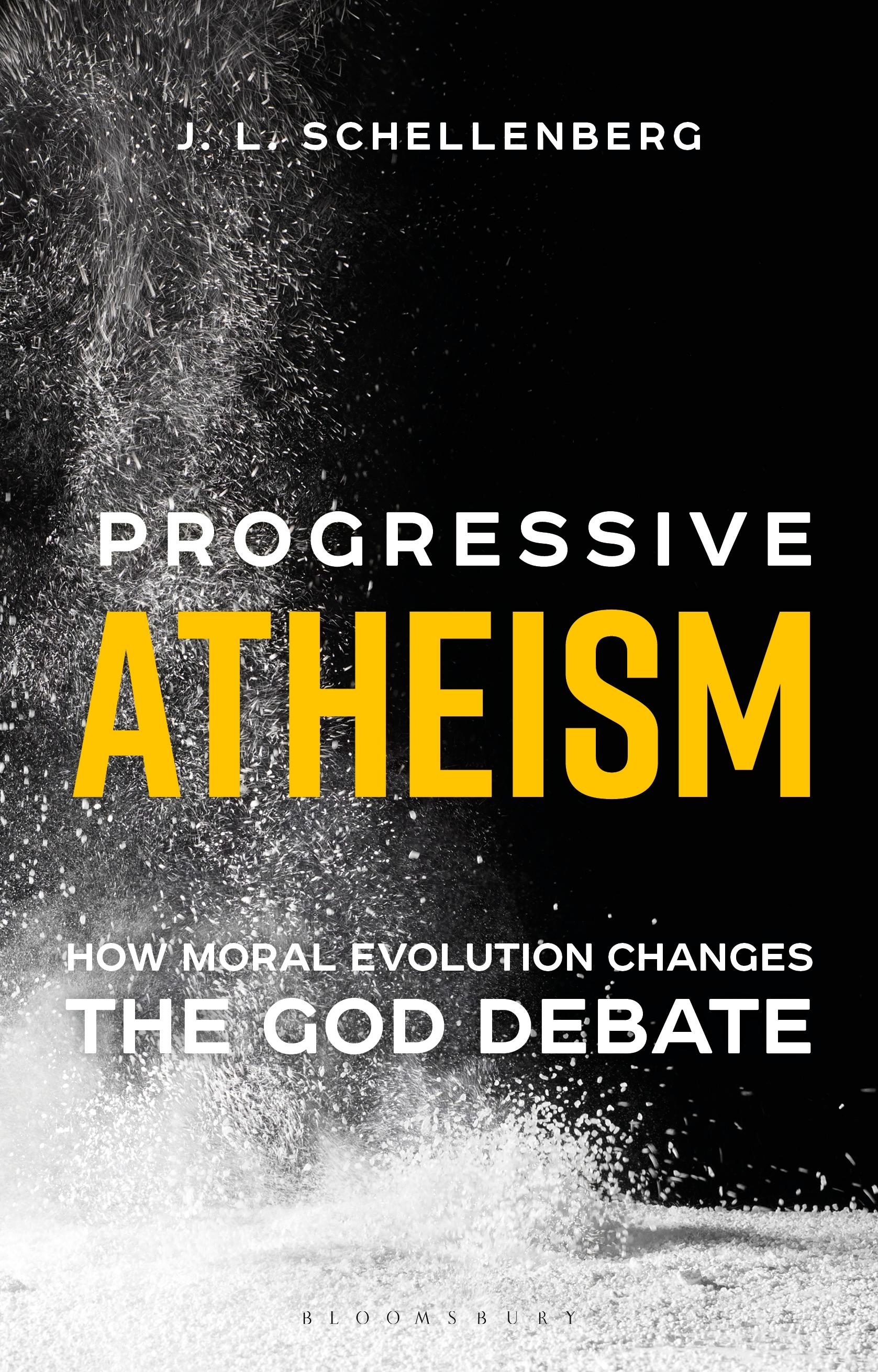 Progressive Atheism