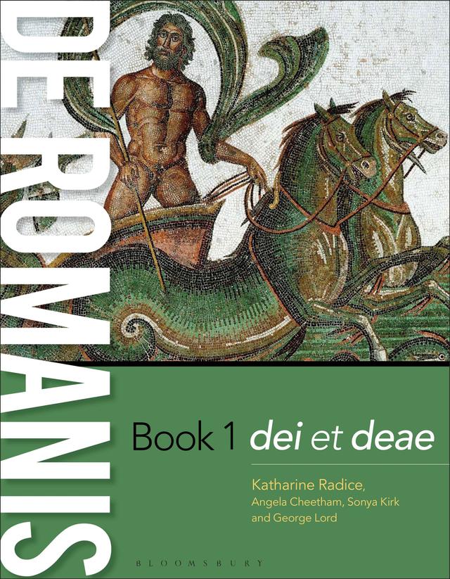 de Romanis Book 1 by 