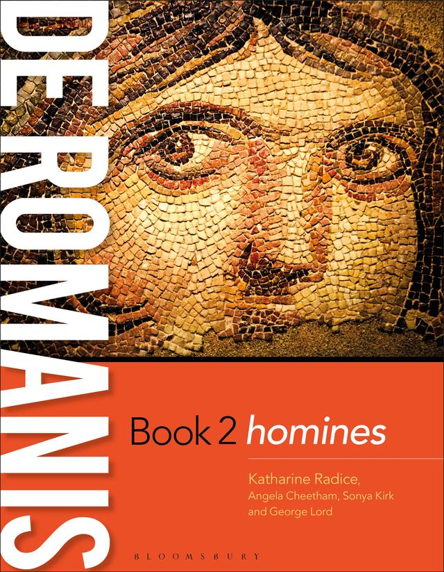 de Romanis Book 2 by 