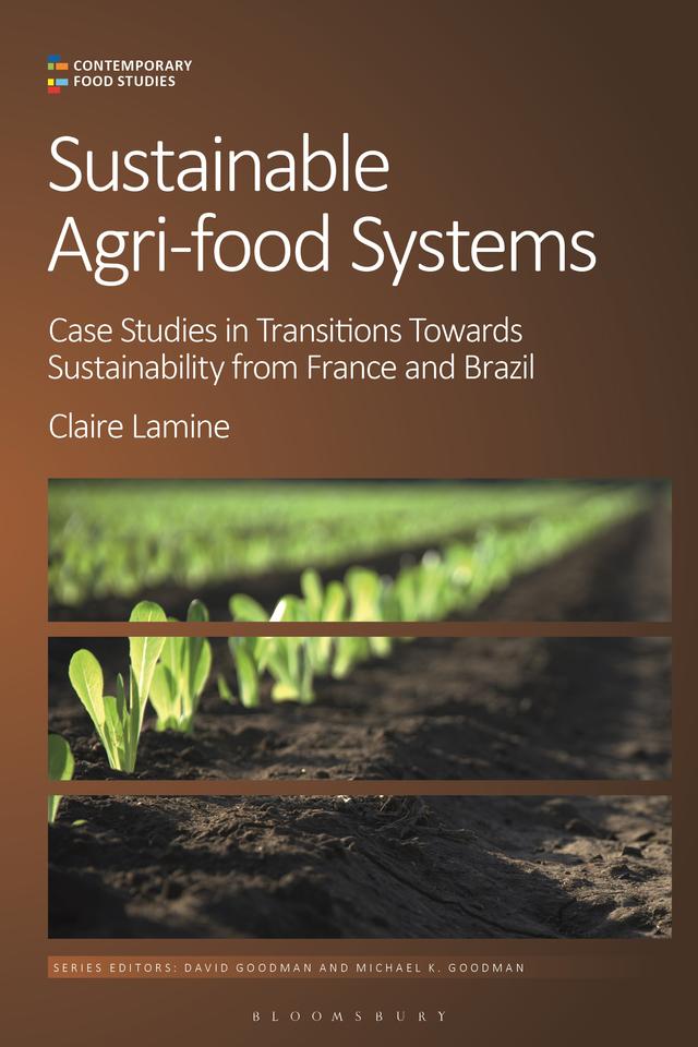 Sustainable Agri-food Systems by Claire Lamine