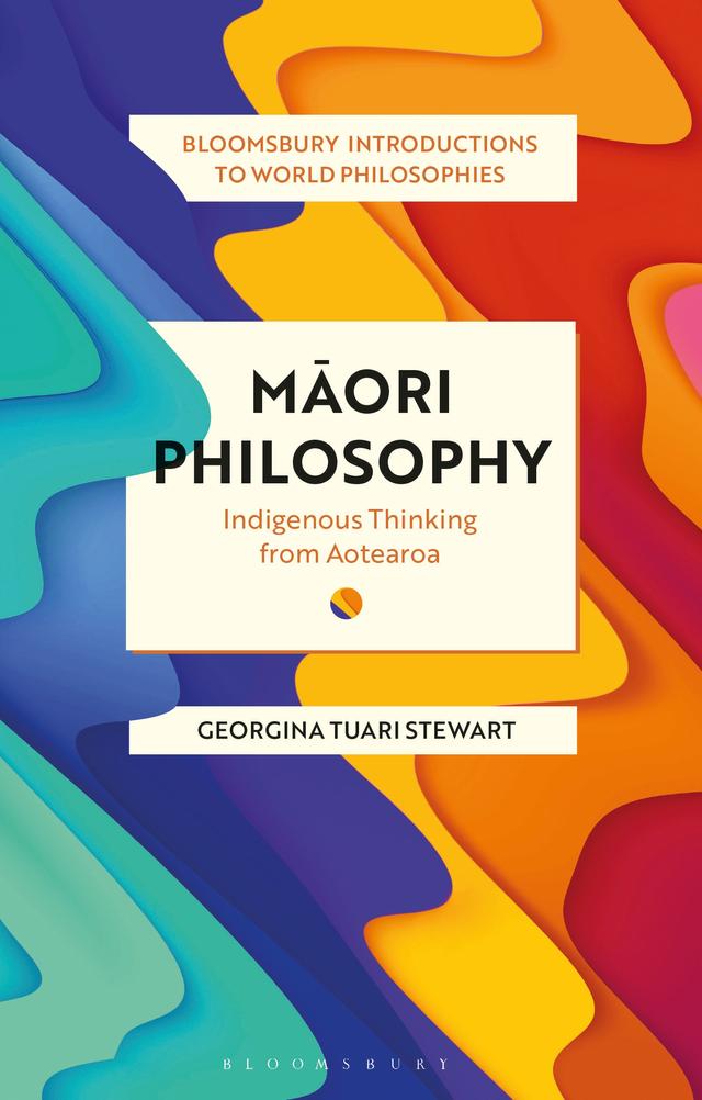 Maori Philosophy by Georgina Stewart