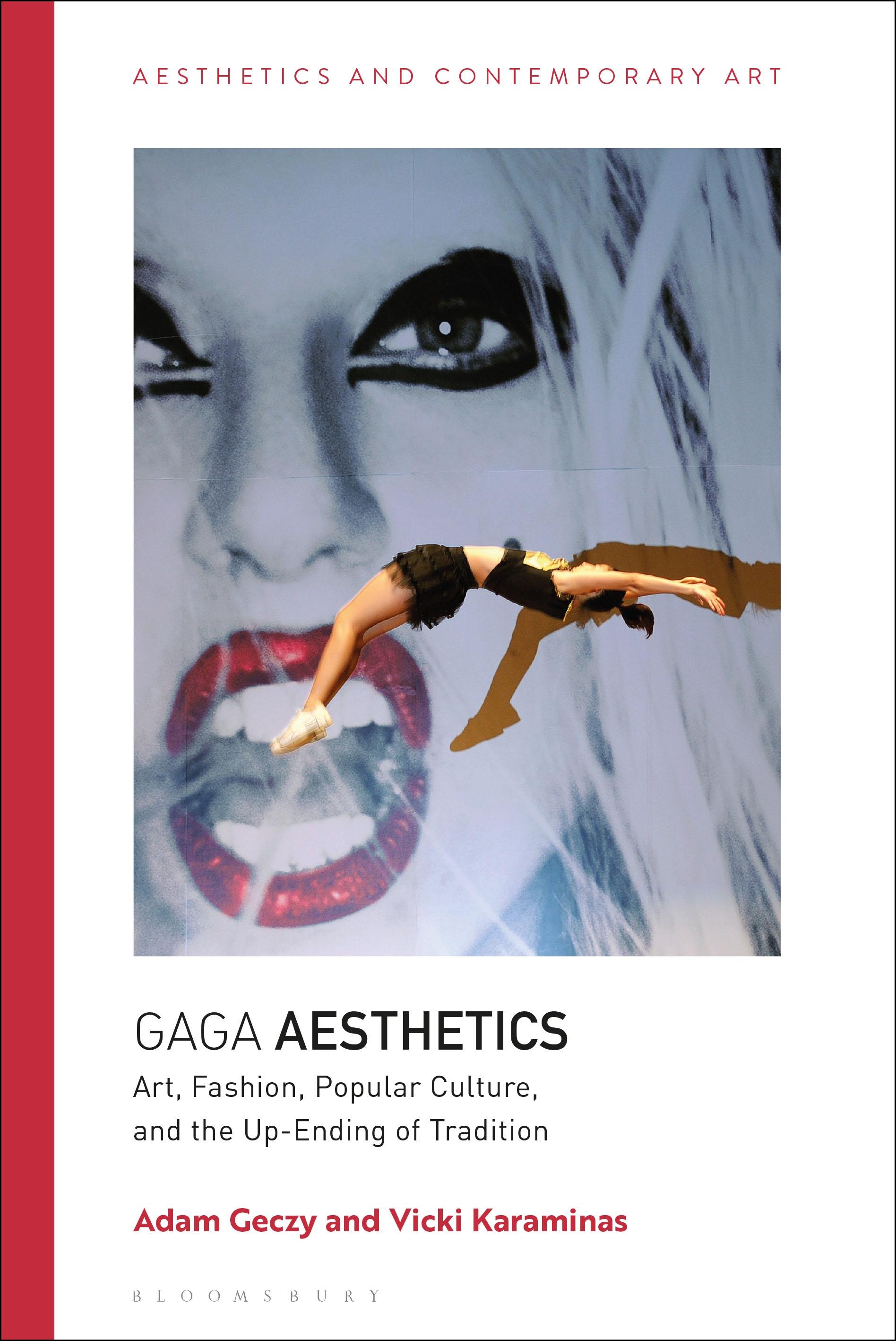 Gaga Aesthetics