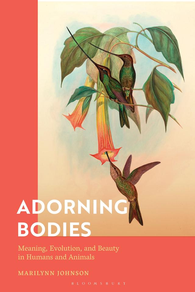 Adorning Bodies by Marilynn Johnson