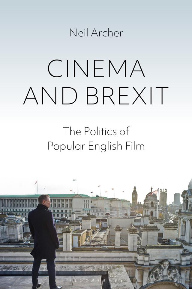 Cinema and Brexit by Neil Archer