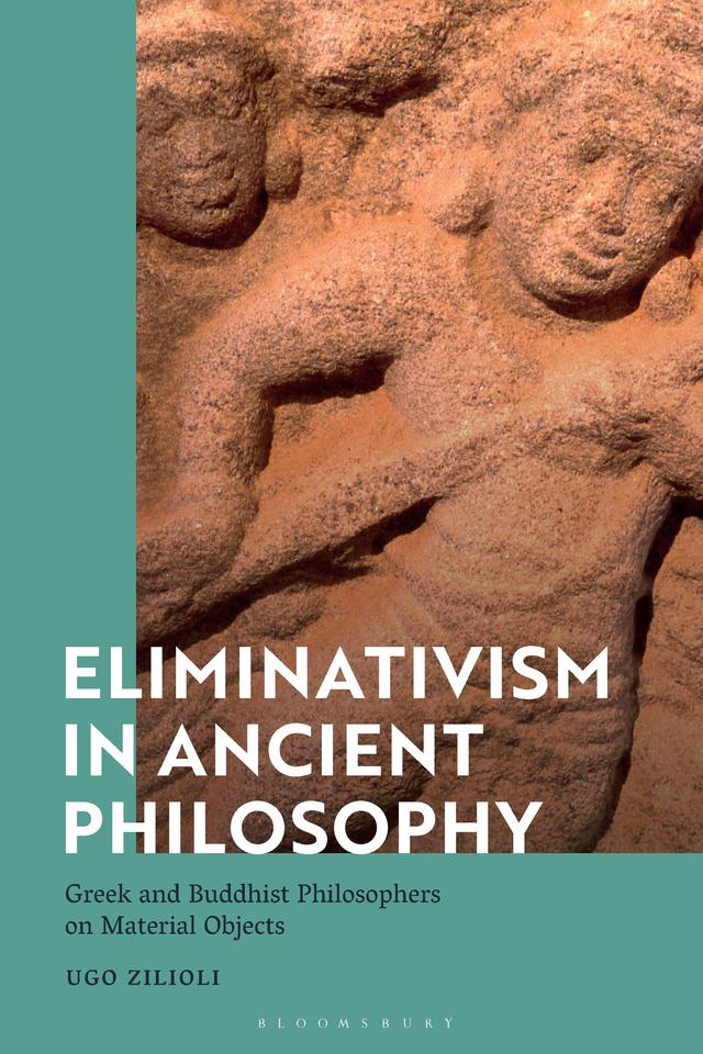 Eliminativism in Ancient Philosophy by 