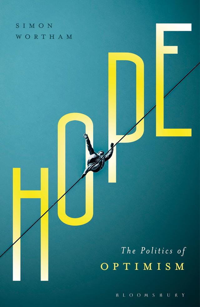 Hope by Simon Wortham