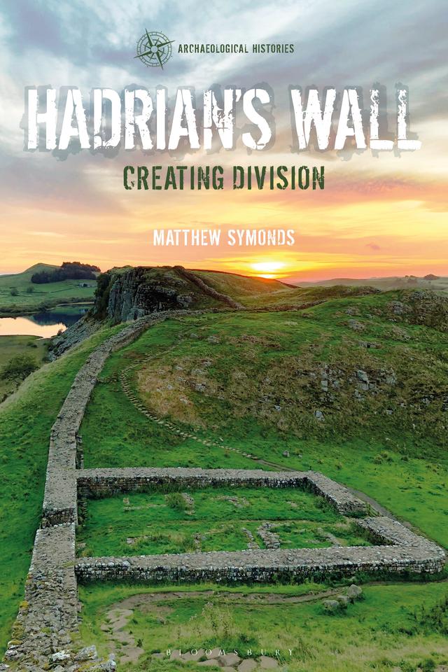 Hadrian's Wall by Matthew Symonds