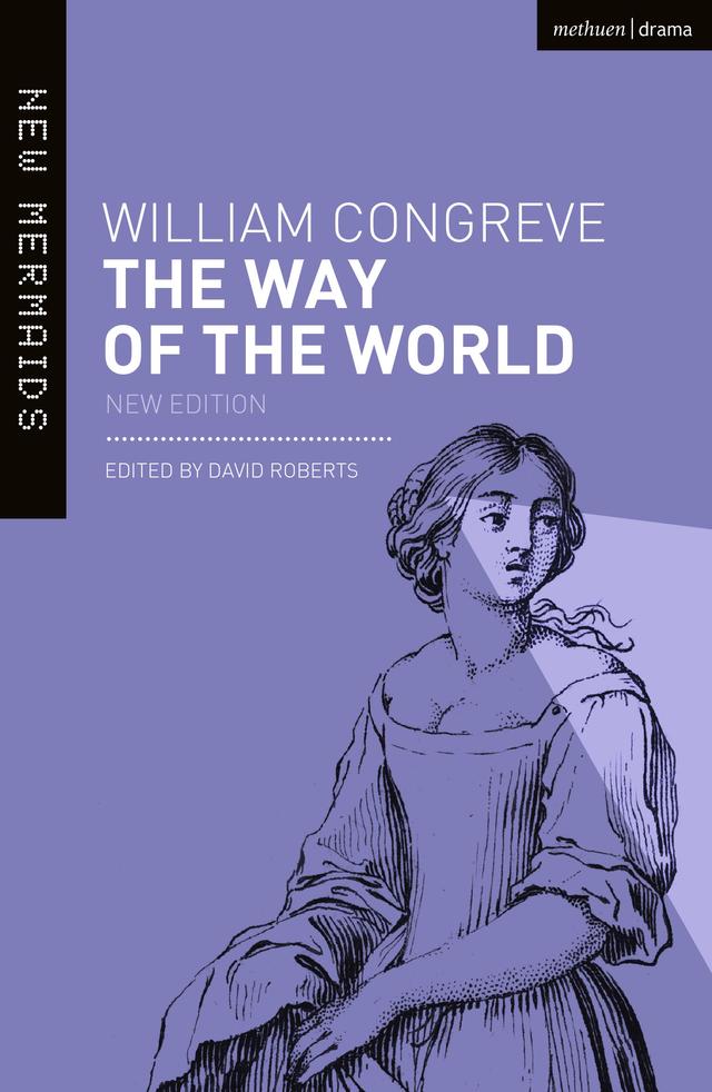 The Way of the World by David Roberts, William Congreve