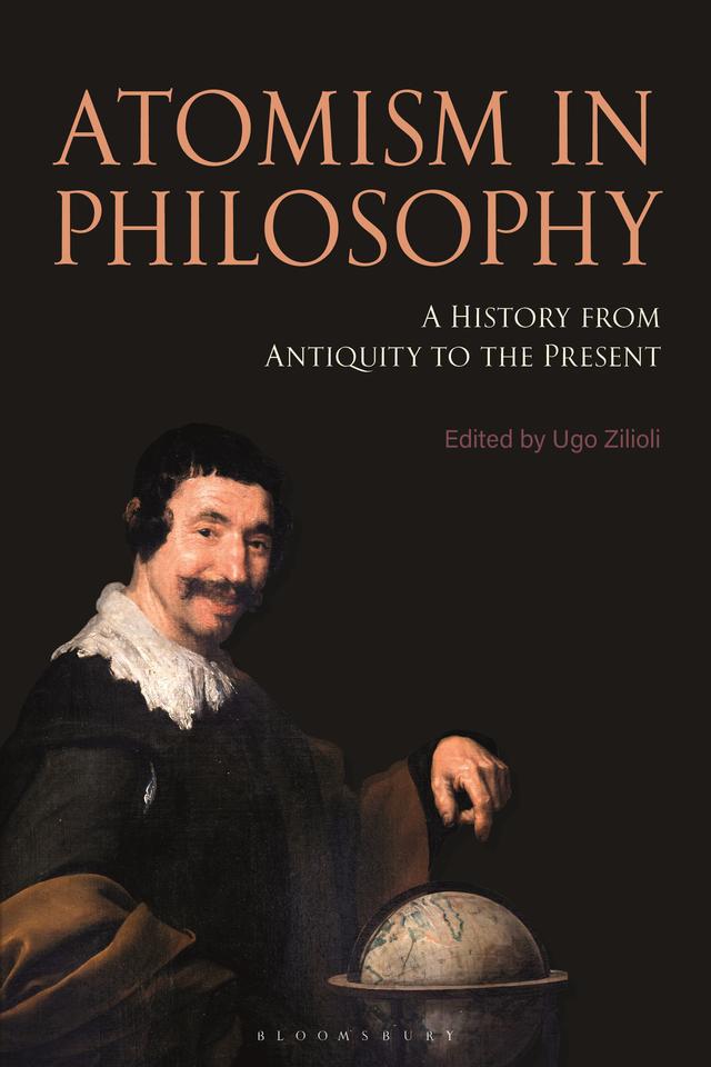 Atomism in Philosophy by Ugo Zilioli