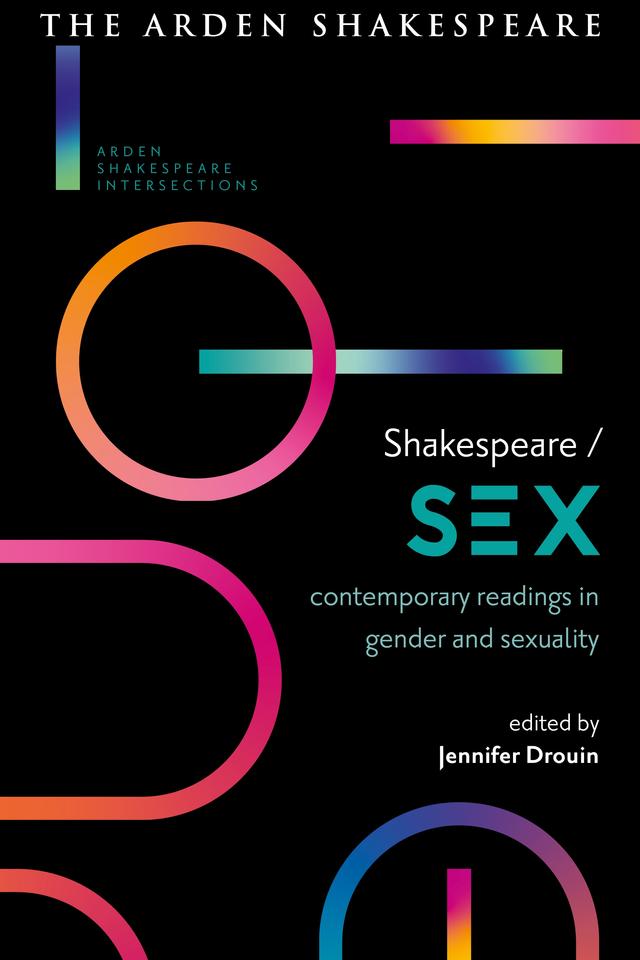 Shakespeare / Sex by 