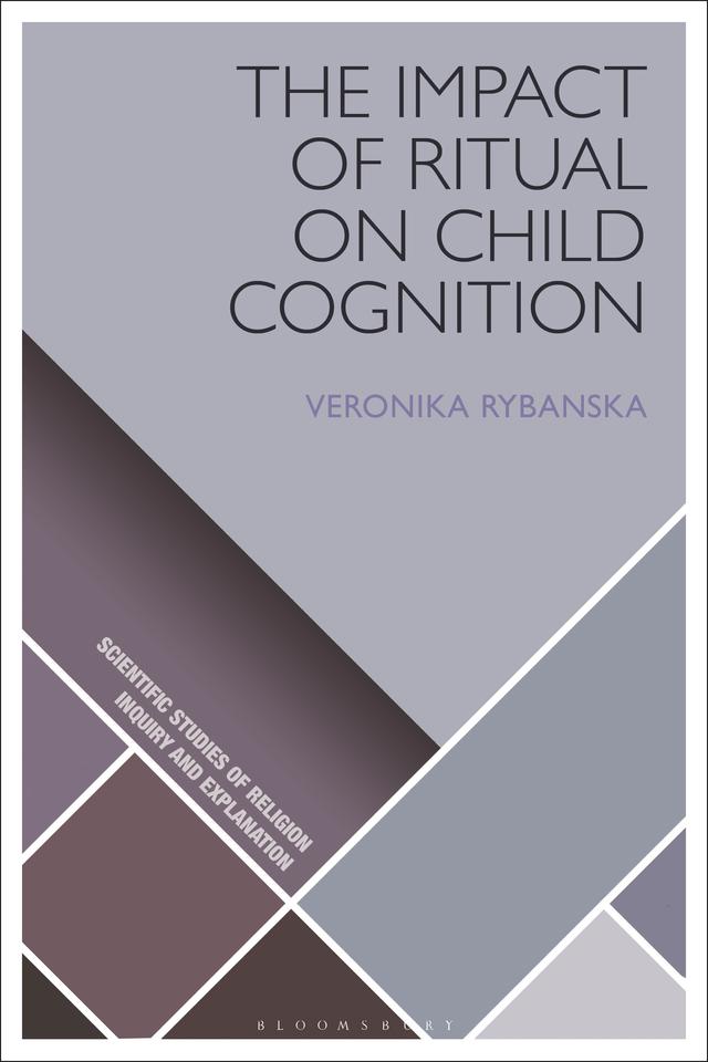 The Impact of Ritual on Child Cognition by Veronika Rybanska