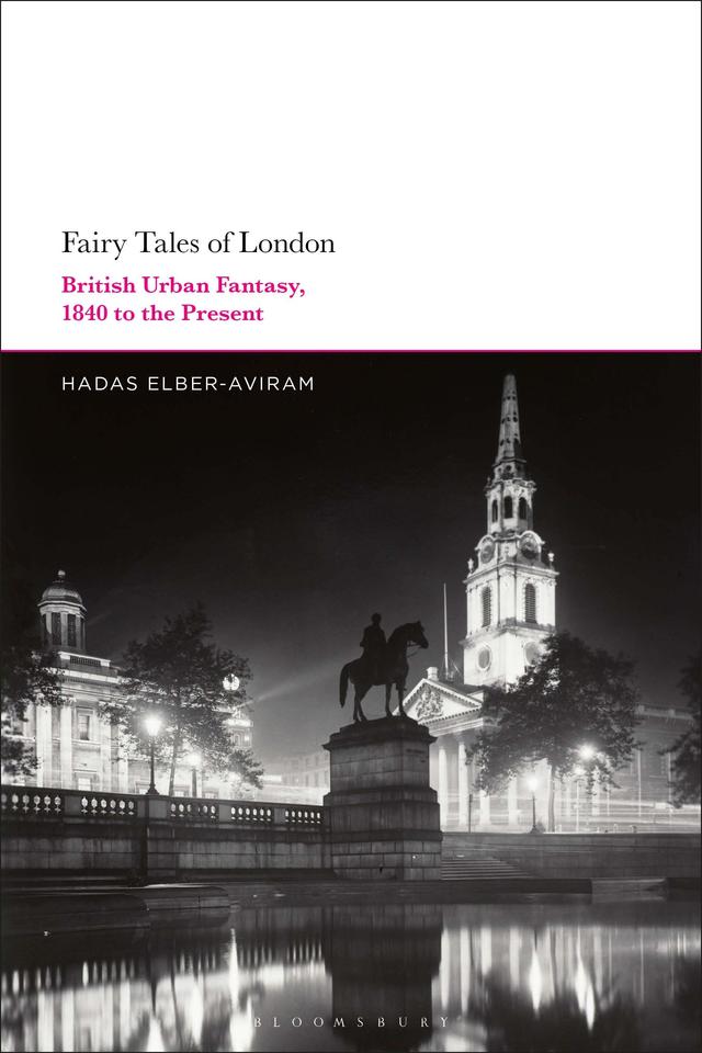 Fairy Tales of London by 