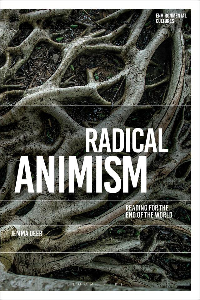 Radical Animism by Jemma Deer