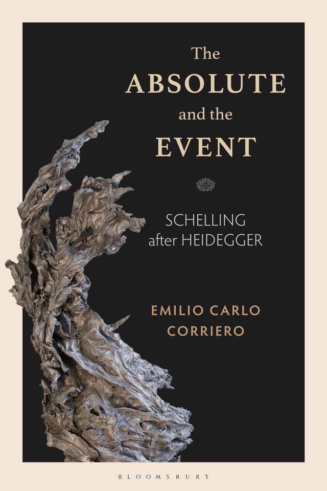 The Absolute and the Event by 