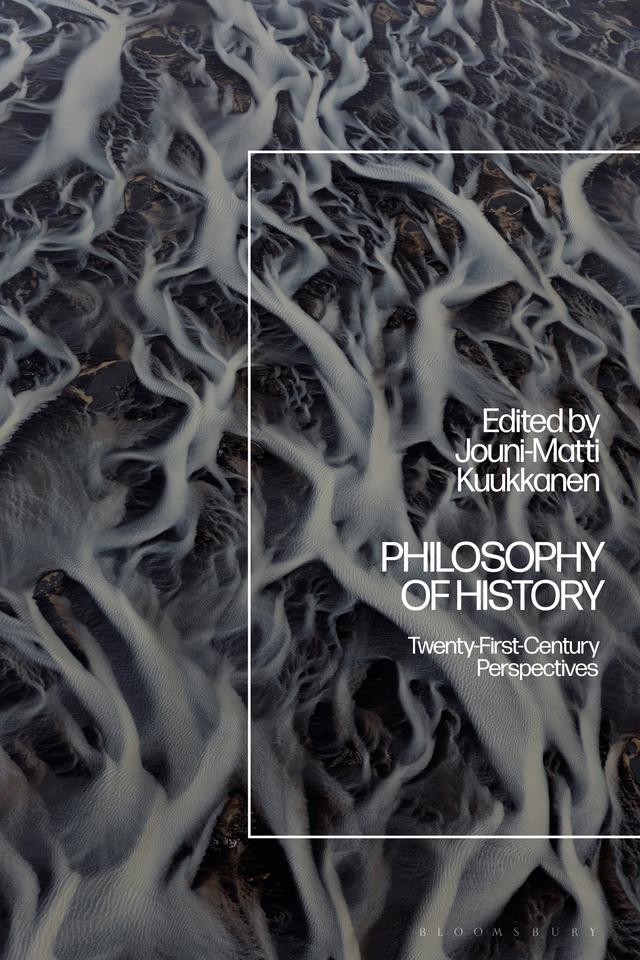 Philosophy of History by Jouni-Matti Kuukkanen