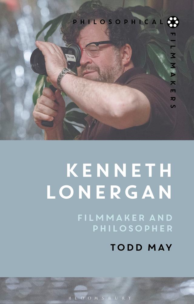 Kenneth Lonergan by Todd May