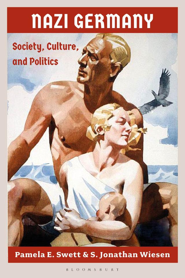 Nazi Germany by 
