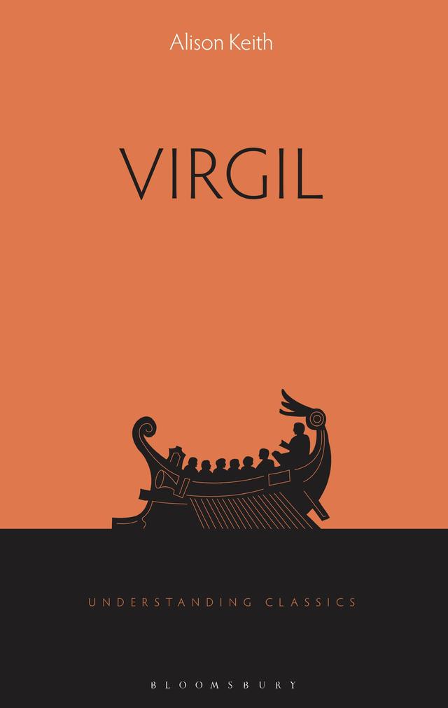 Virgil by Alison Keith