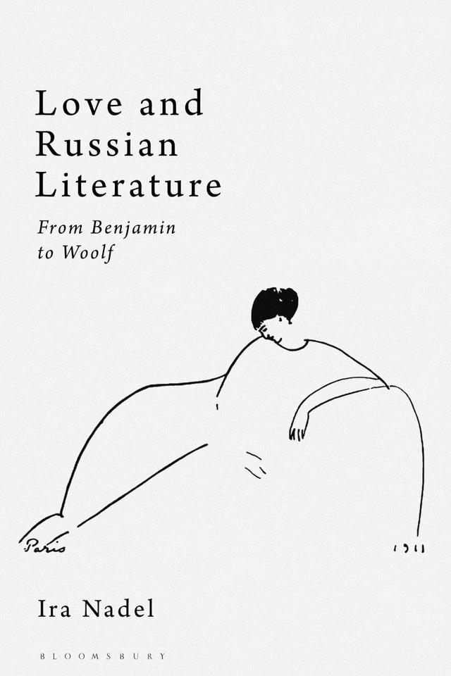 Love and Russian Literature by 