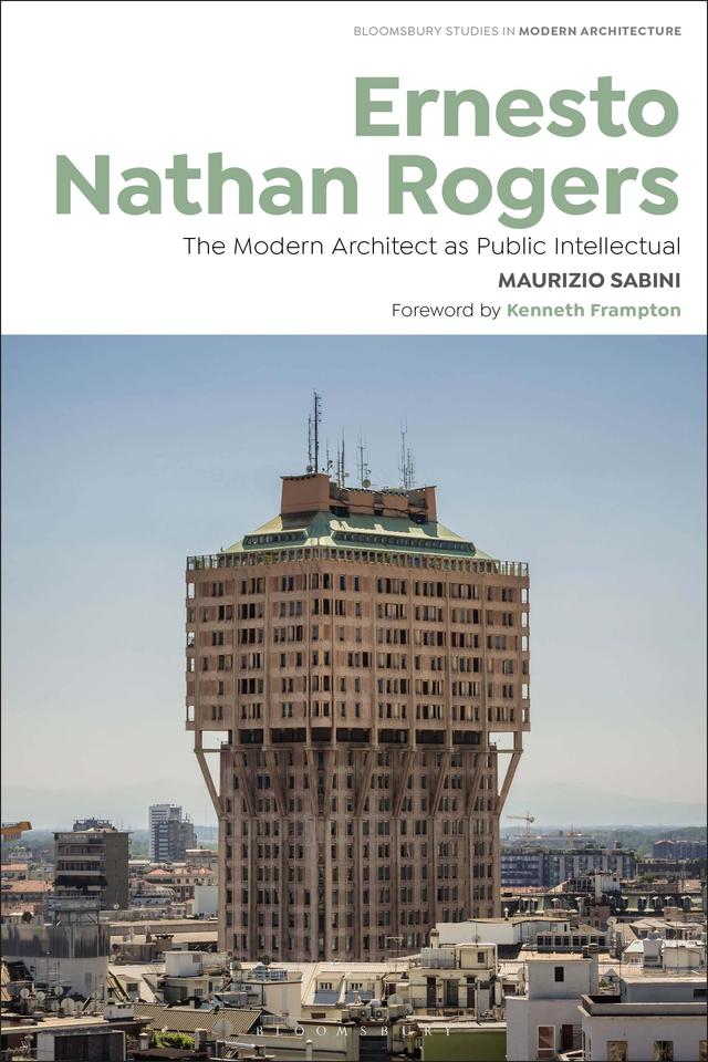 Ernesto Nathan Rogers by 