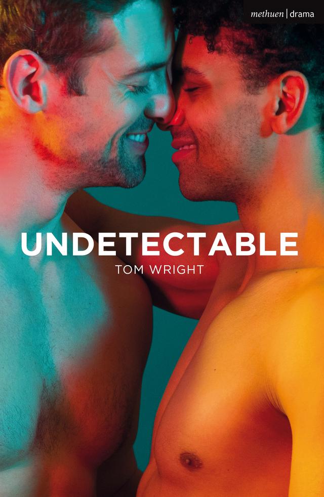 Undetectable by 