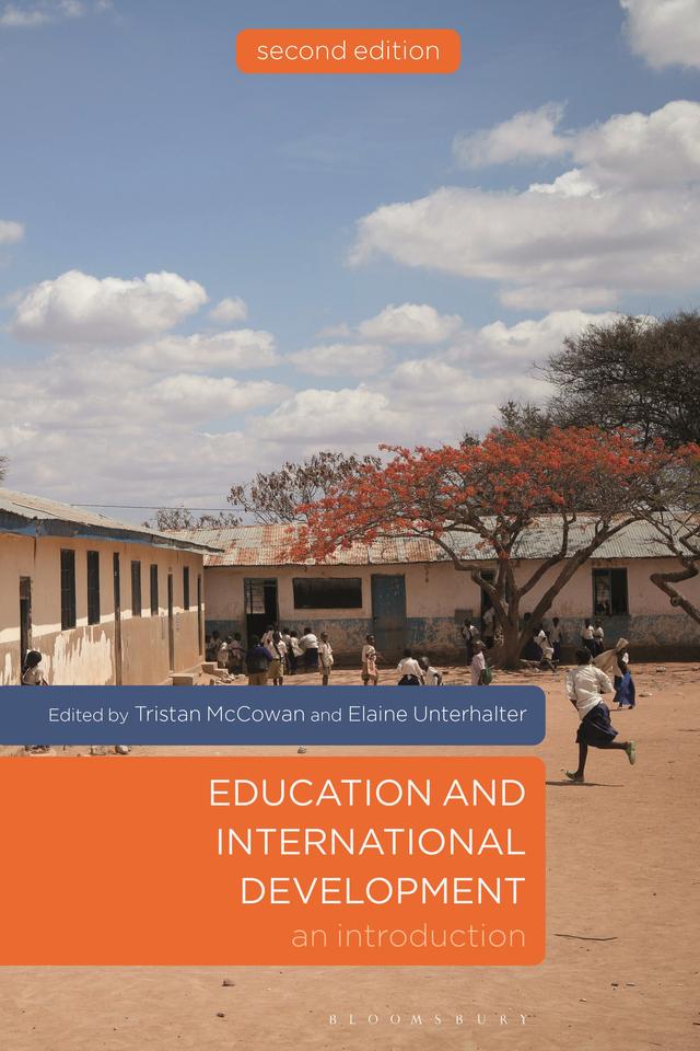 Education and International Development by Elaine Unterhalter, Tristan McCowan