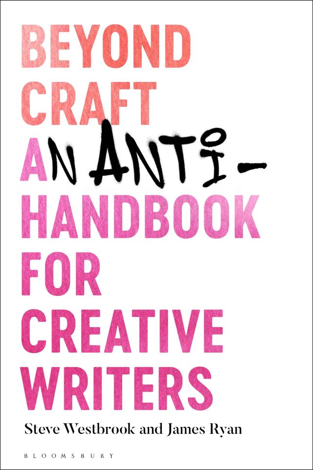 Beyond Craft by James Ryan, Steve Westbrook