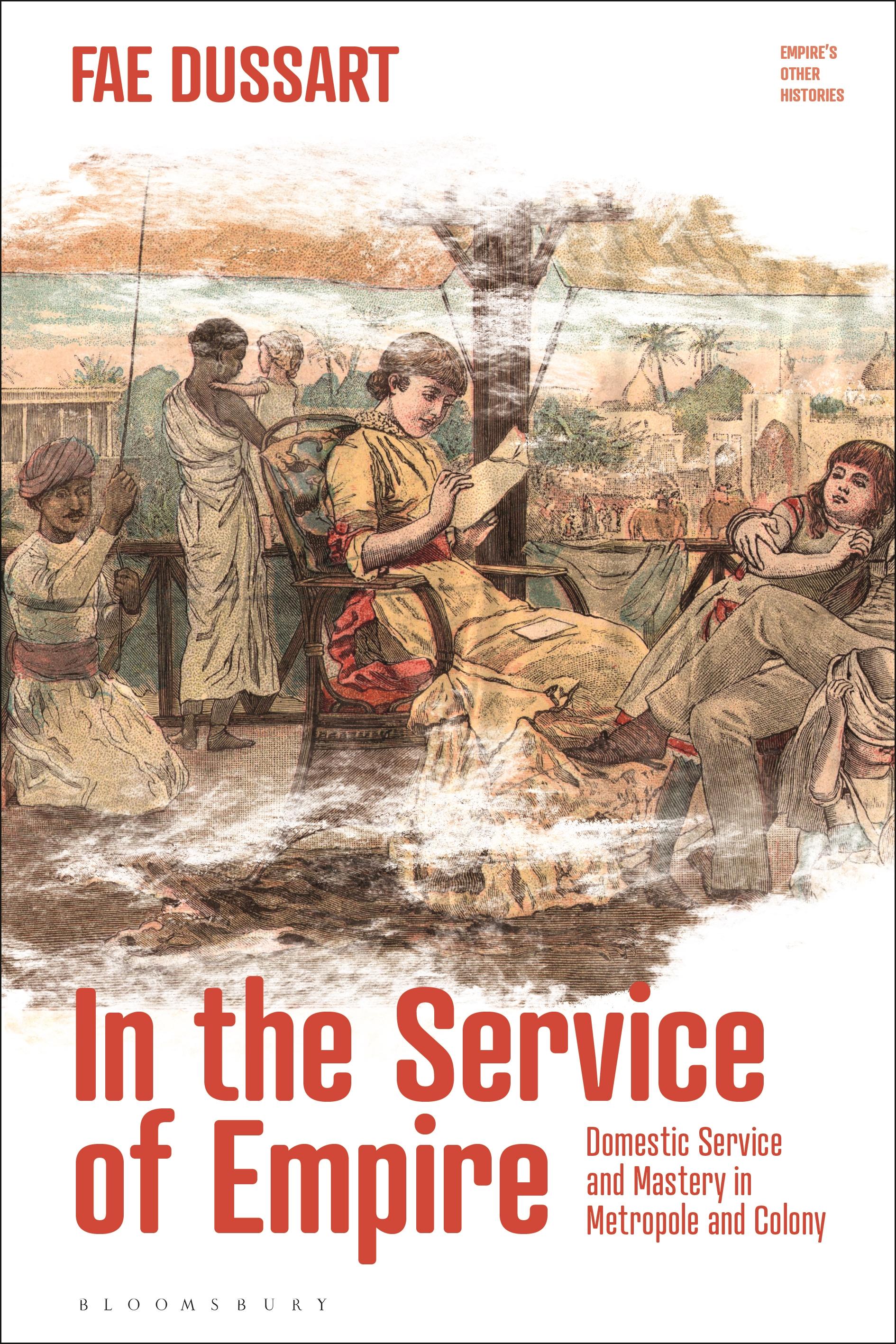 In the Service of Empire
