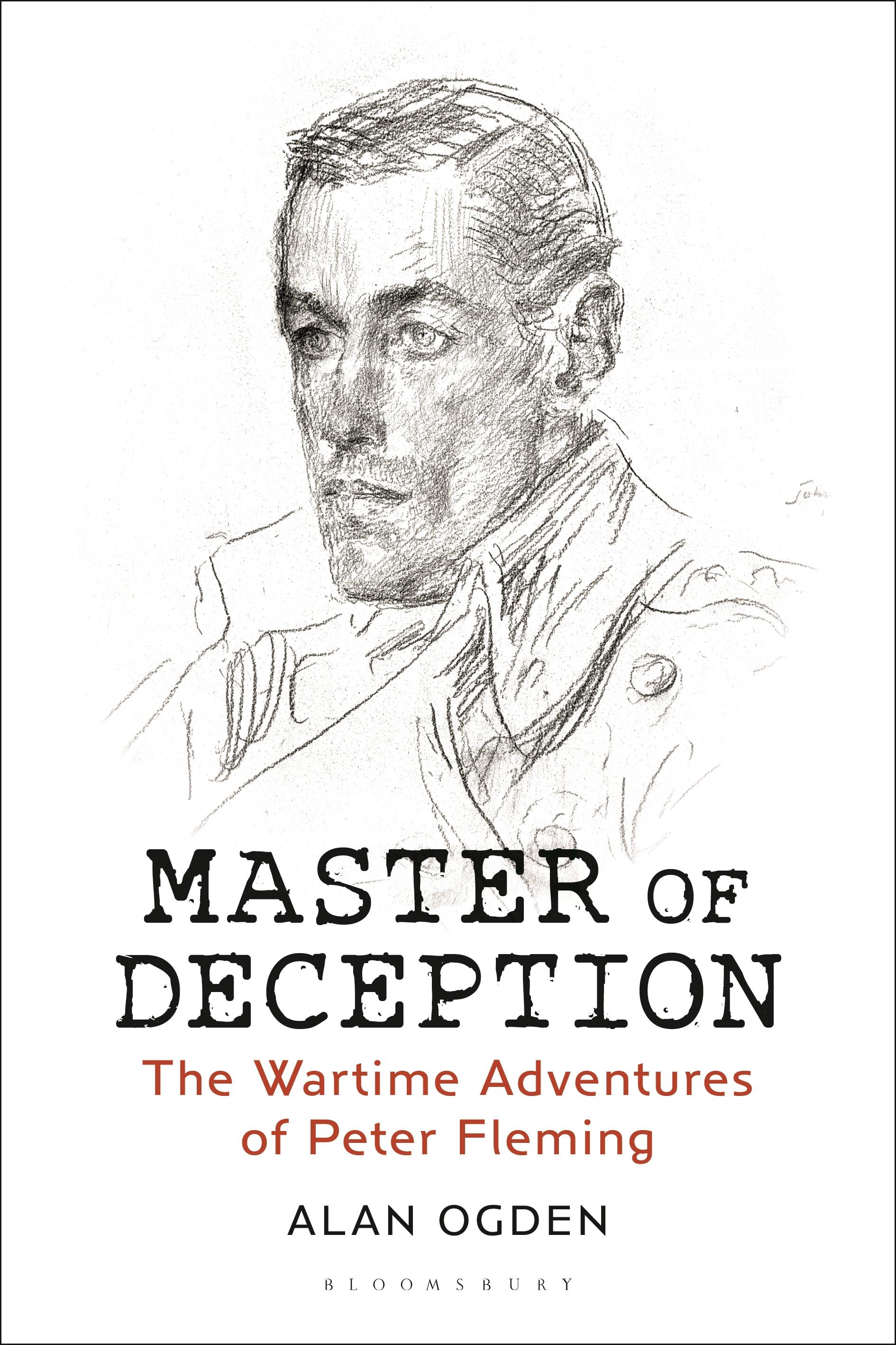 Master of Deception