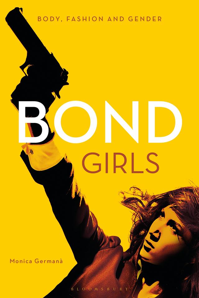 Bond Girls by 