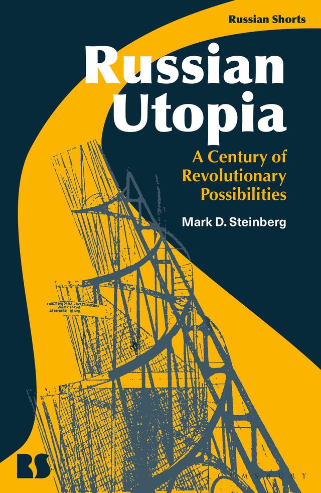 Russian Utopia by 