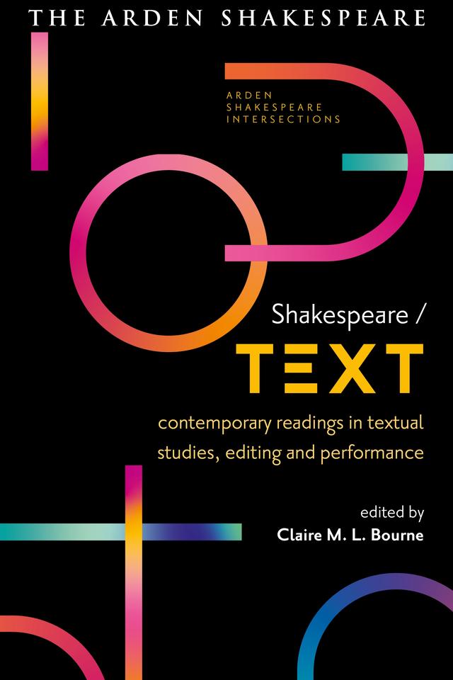 Shakespeare / Text by 