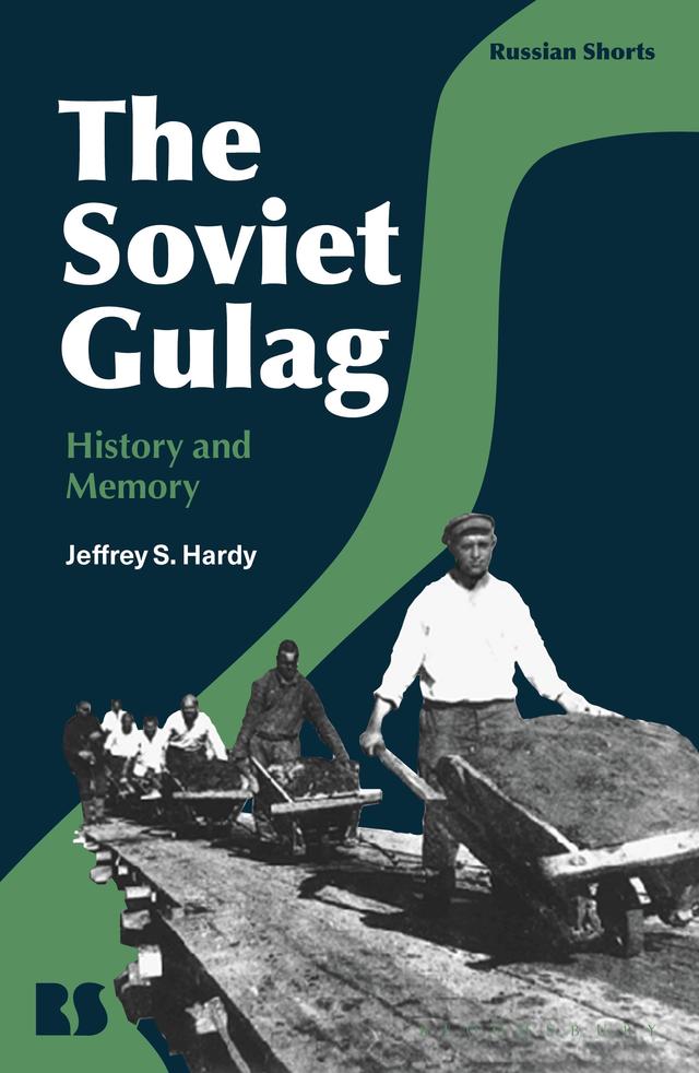 The Soviet Gulag by 