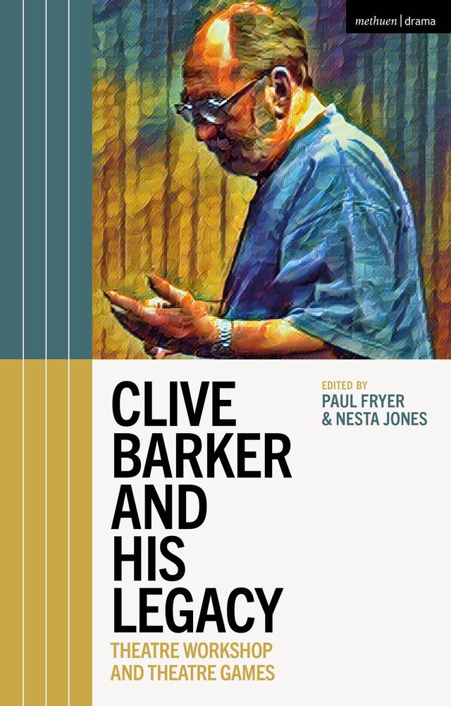 Clive Barker and His Legacy by Nesta Jones, Paul Fryer