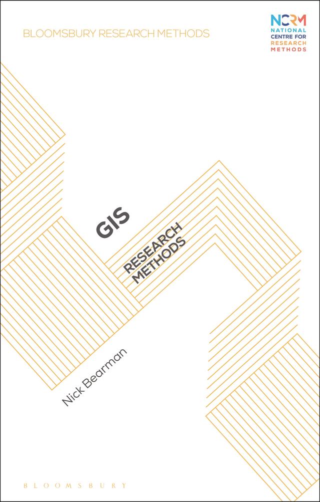 GIS by Nick Bearman