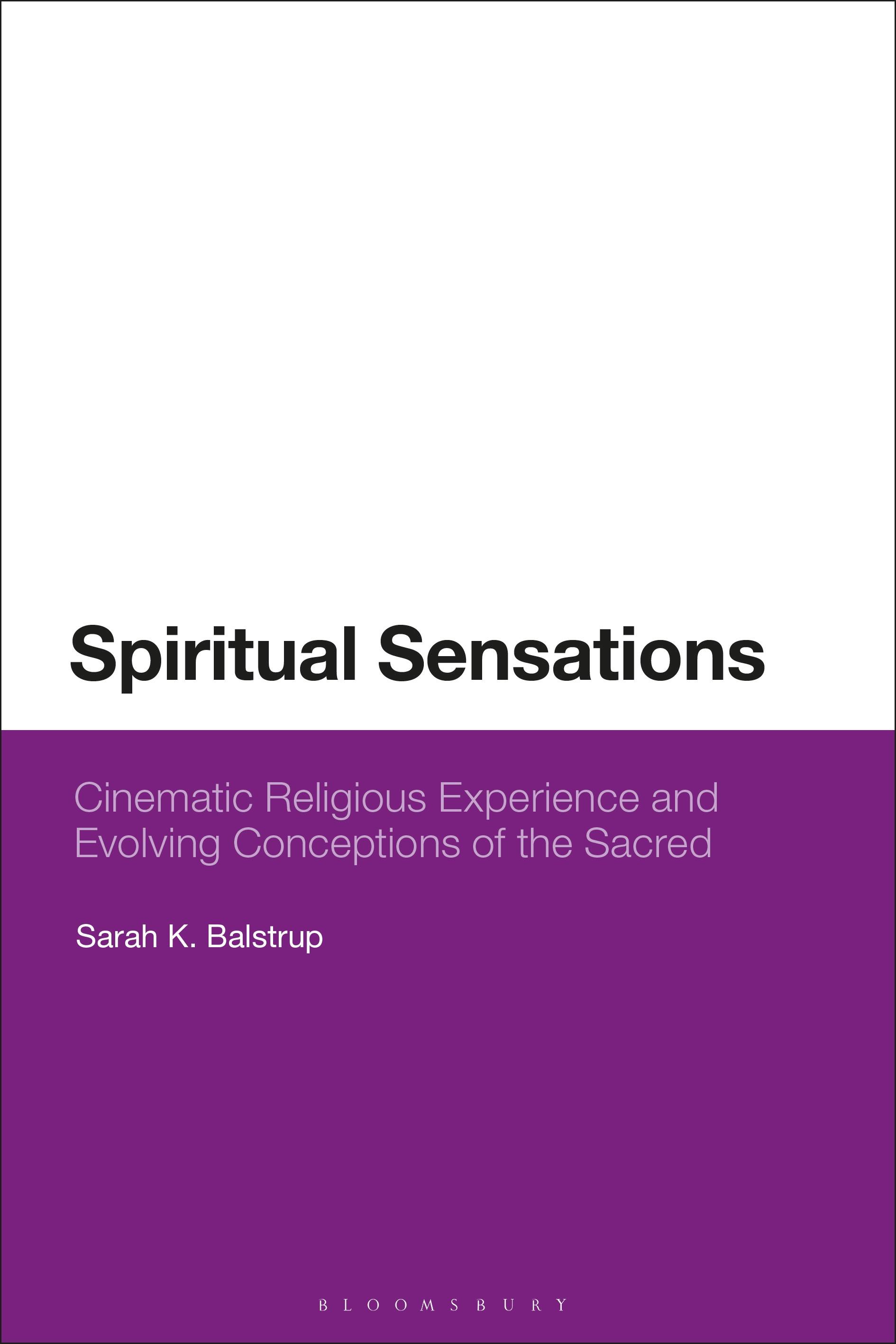 Spiritual Sensations