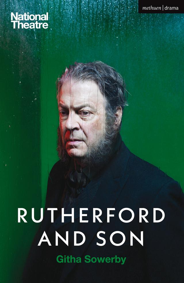 Rutherford and Son by Githa Sowerby