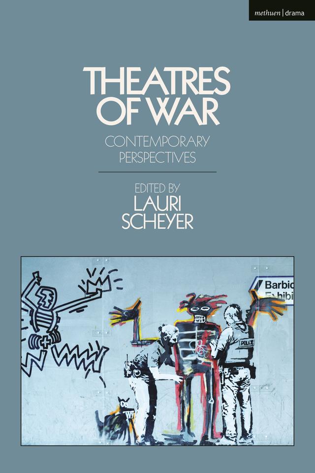 Theatres of War by Lauri Scheyer