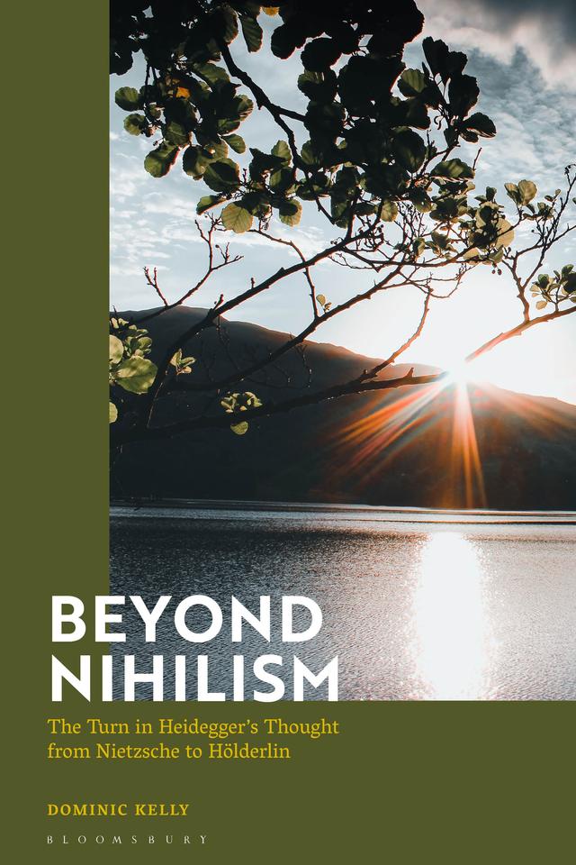 Beyond Nihilism by Dominic Kelly