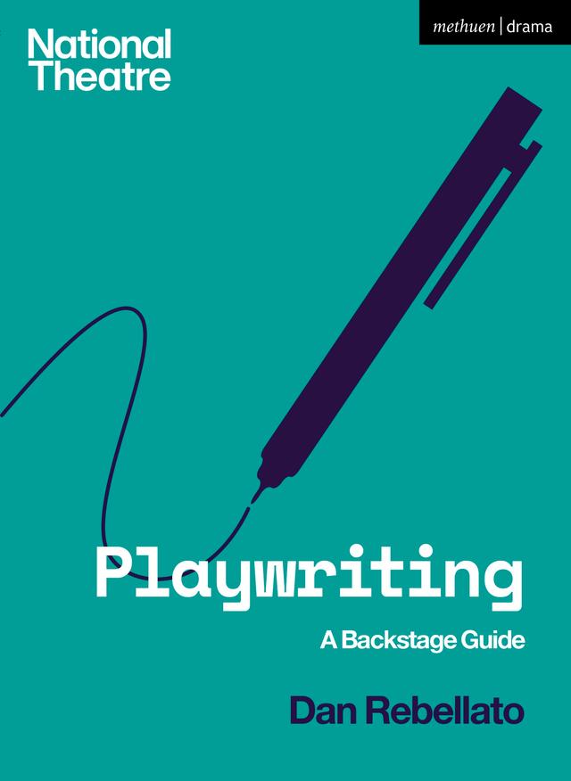 Playwriting by 