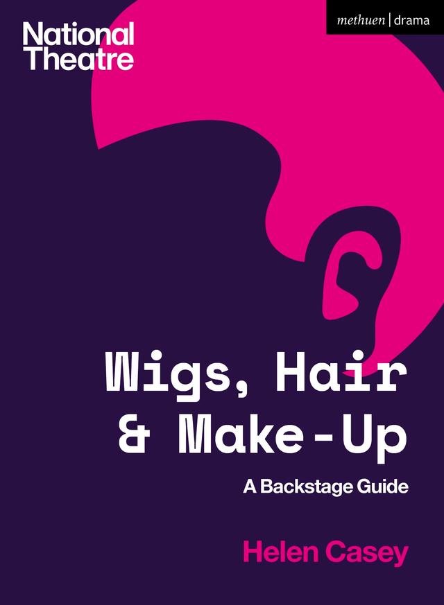 Wigs, Hair and Make-Up by 