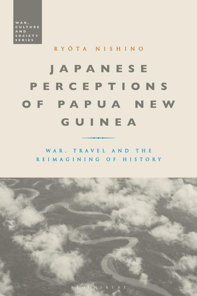 Japanese Perceptions of Papua New Guinea by Ryota Nishino